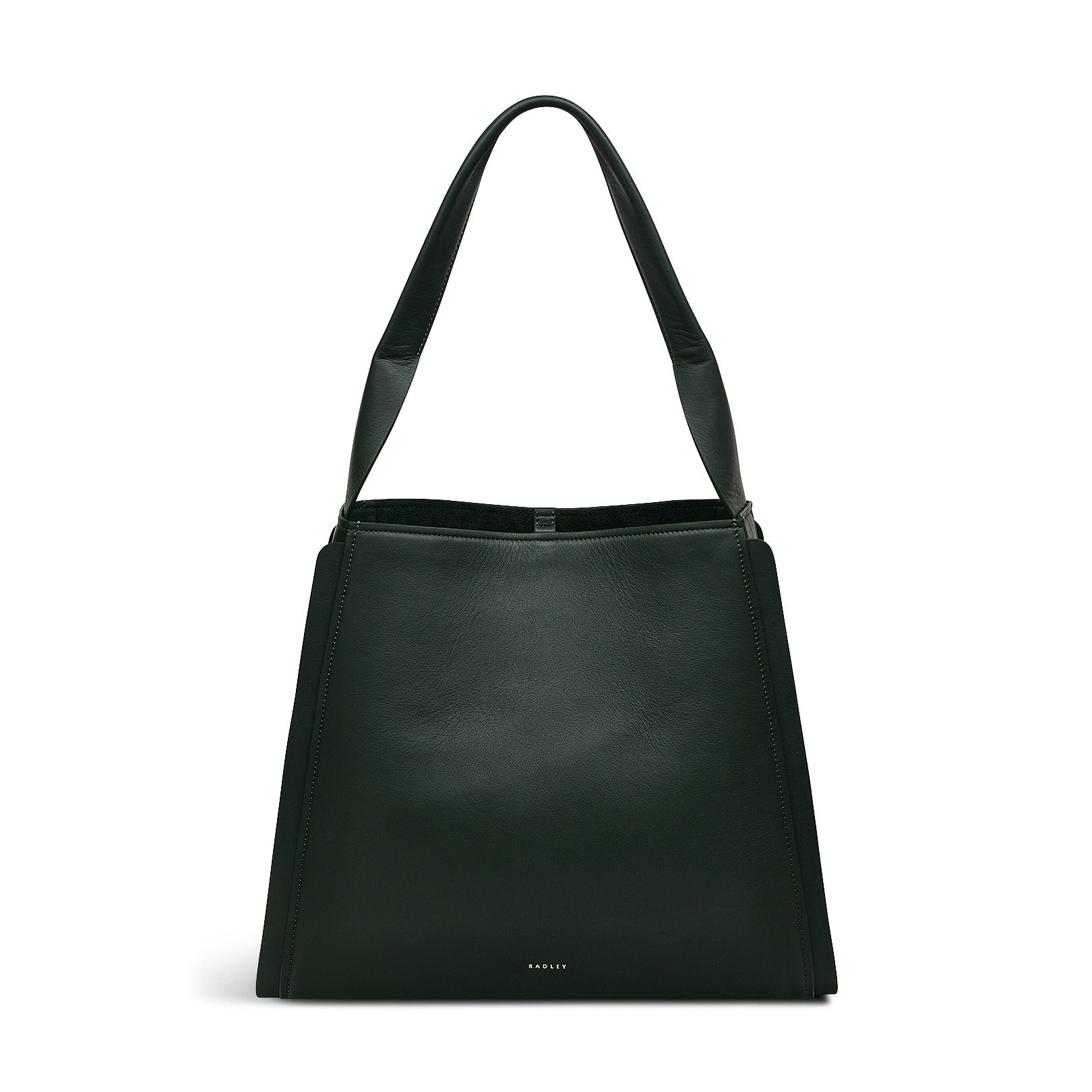 The Belgrave Large Open Top Shoulder Bag - RHC27101