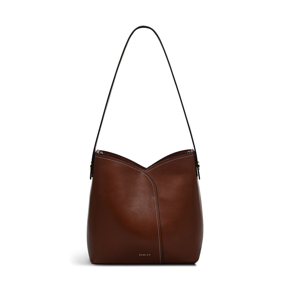 The Cordelia Medium Open Top Shoulder Bag - RHC18501