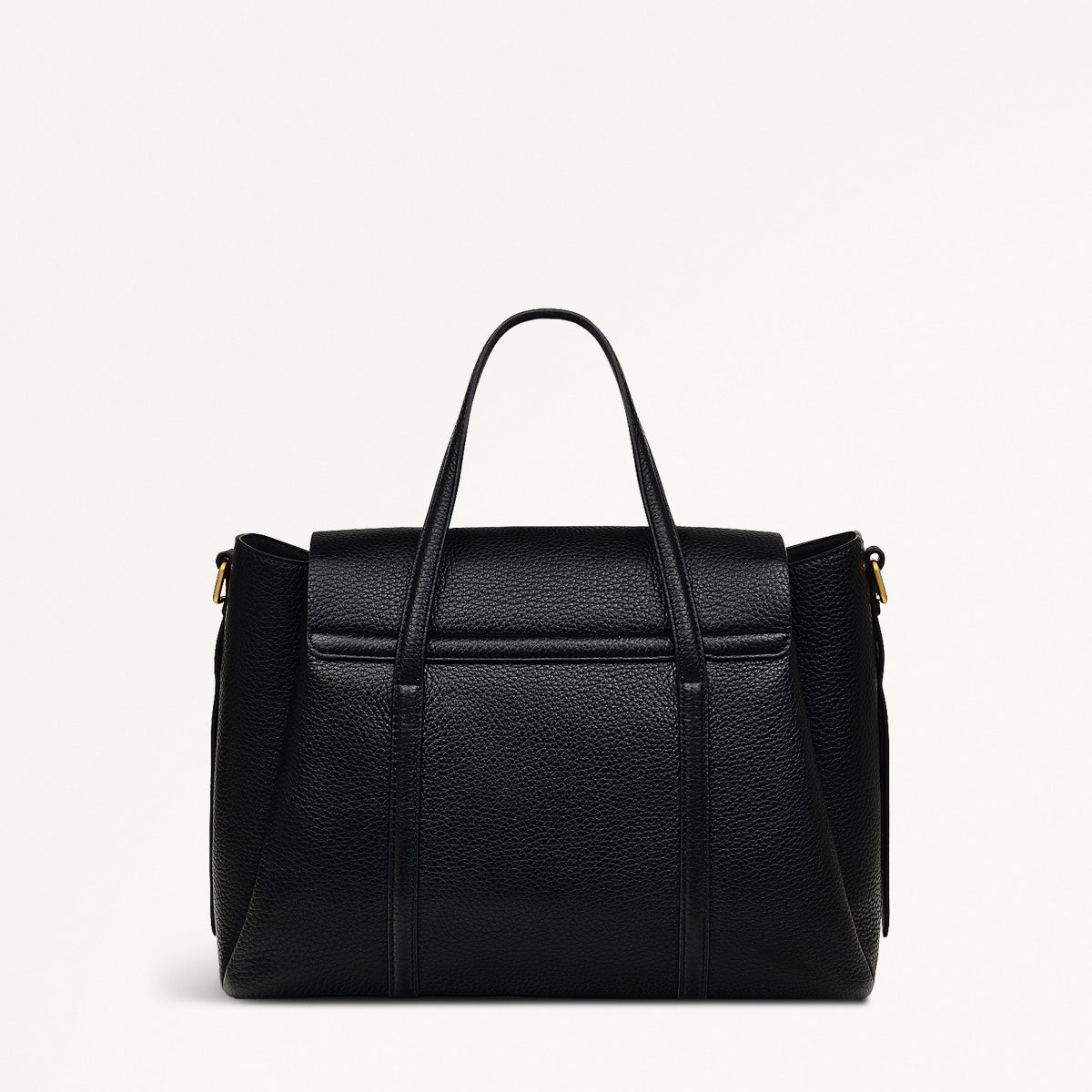 Black Grab Bags | The Chancery AW24 | Radley