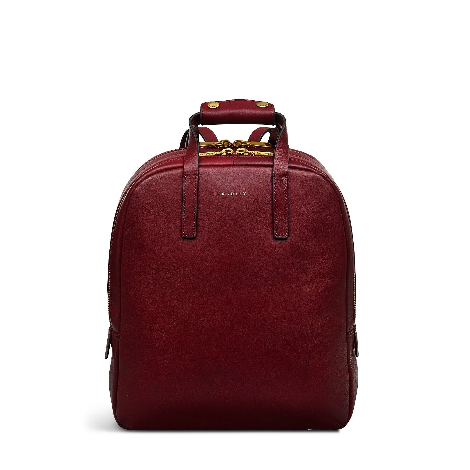 Medium Zip Around Backpack | Dukes Place Icon AW24 | Radley London