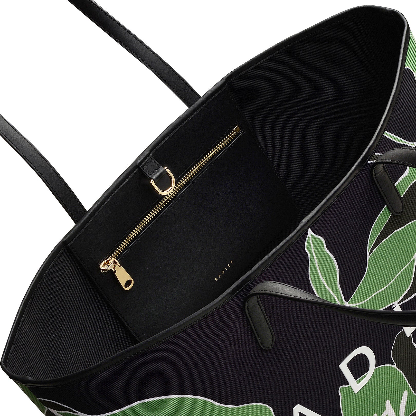 Large Open Top Tote | Southwell Gardens AW24 | Radley London