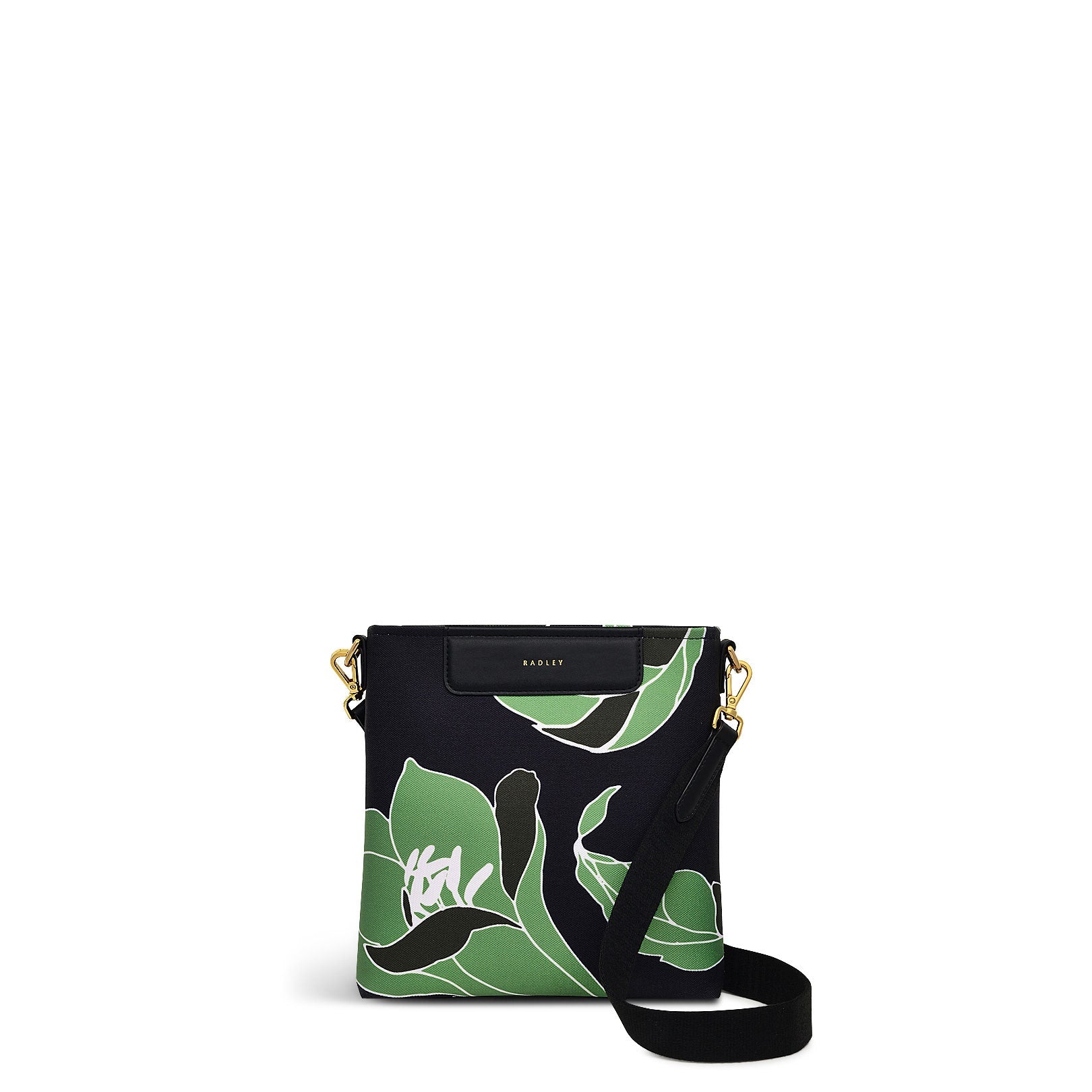 Small Ziptop Crossbody | Southwell Gardens AW24 | Radley London