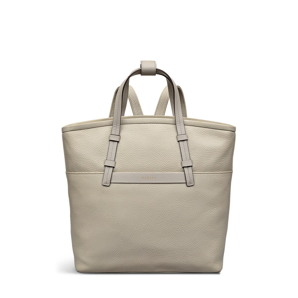 Bridgewater 2.0 Medium Ziptop Backpack in Pumice - H2298065