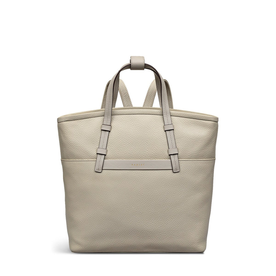 Bridgewater 2.0 Medium Ziptop Backpack in Pumice - H2298065