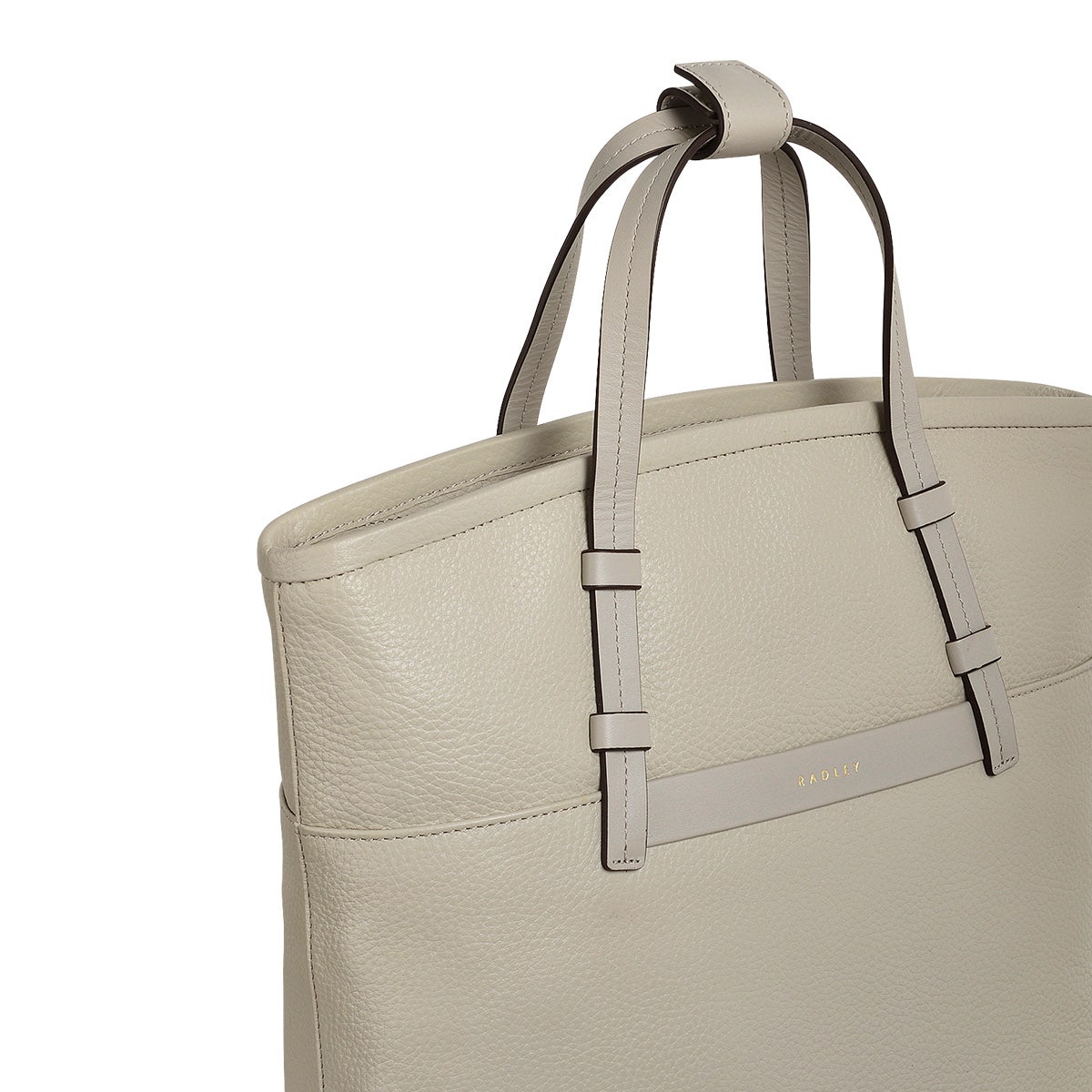 Pumice Medium Ziptop Backpack | Bridgewater 2.0 AW24 | Radley London
