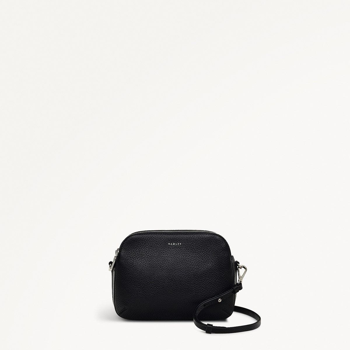 Dukes Place Icon Medium Ziptop Crossbody Bag - RHC24701