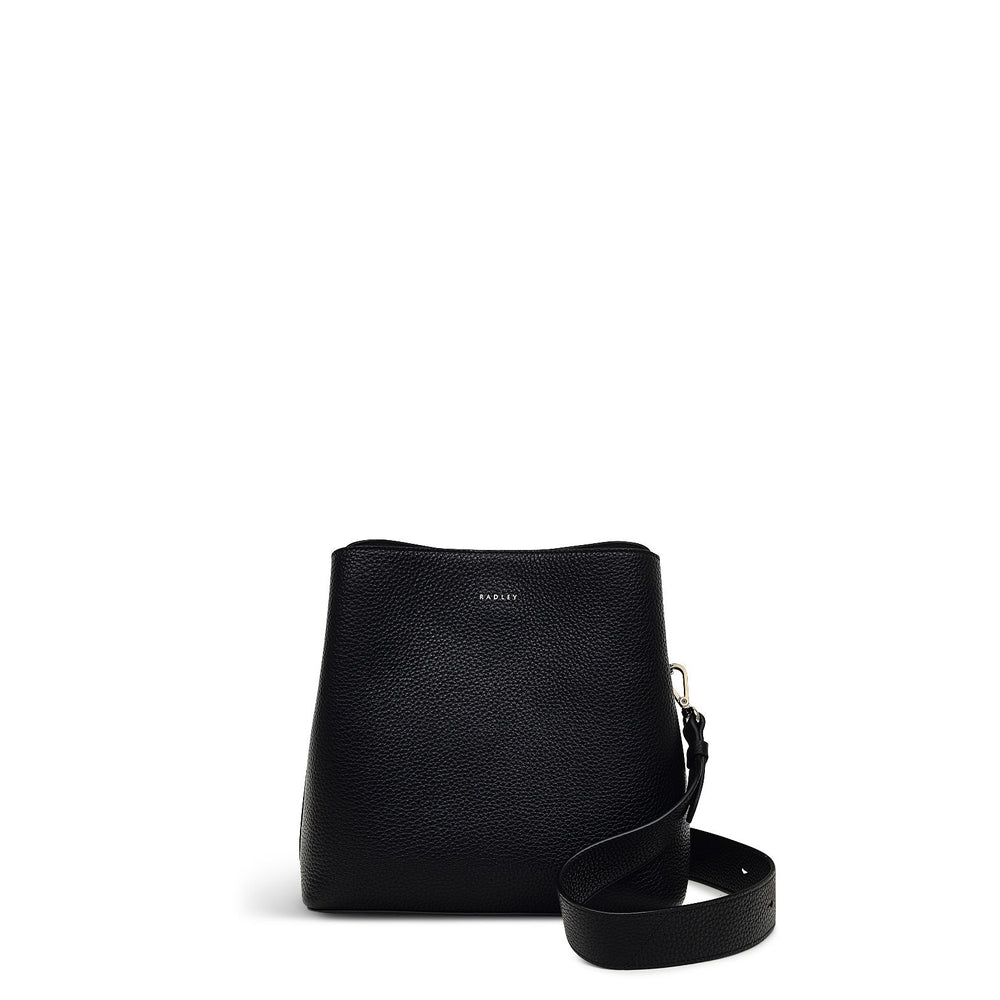 Dukes Place Icon Medium Compartment Crossbody Bag - RHC24702