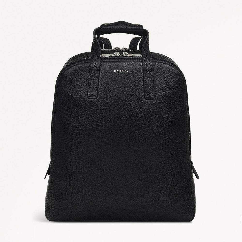 Dukes Place Icon Medium Zip Around Backpack - RHC24713