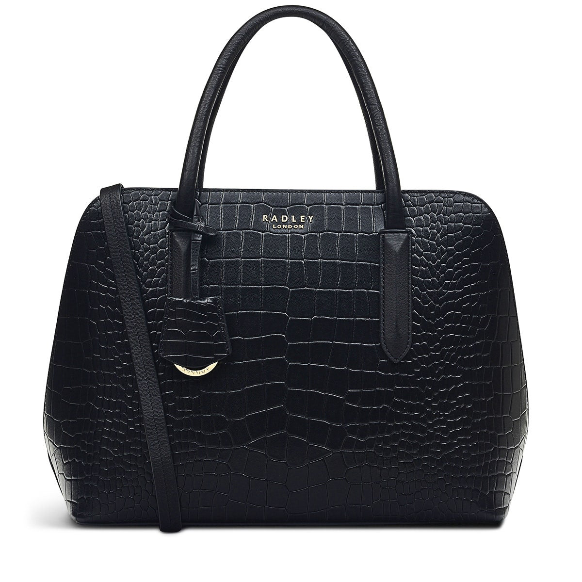 Medium Ziptop Multiway | Liverpool Street 2.0 SS24 | Radley London