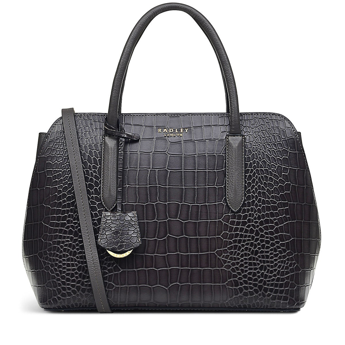 Medium Ziptop Multiway | Liverpool Street 2.0 SS24 | Radley London