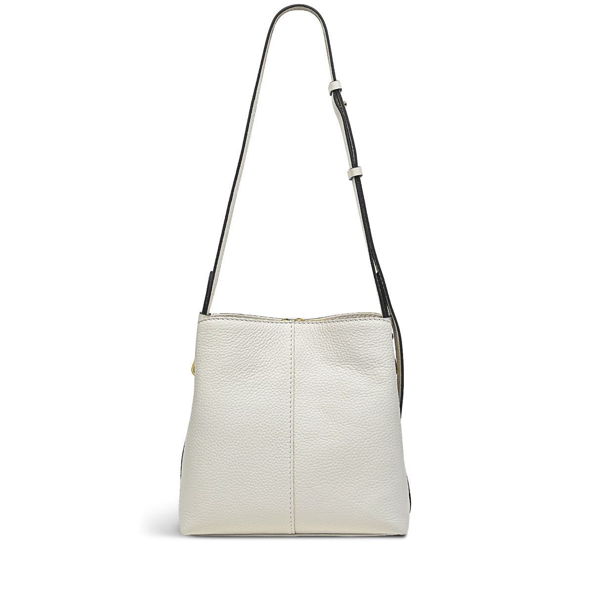 Medium Compartment Crossbody In Chalk | Dukes Place | Radley London