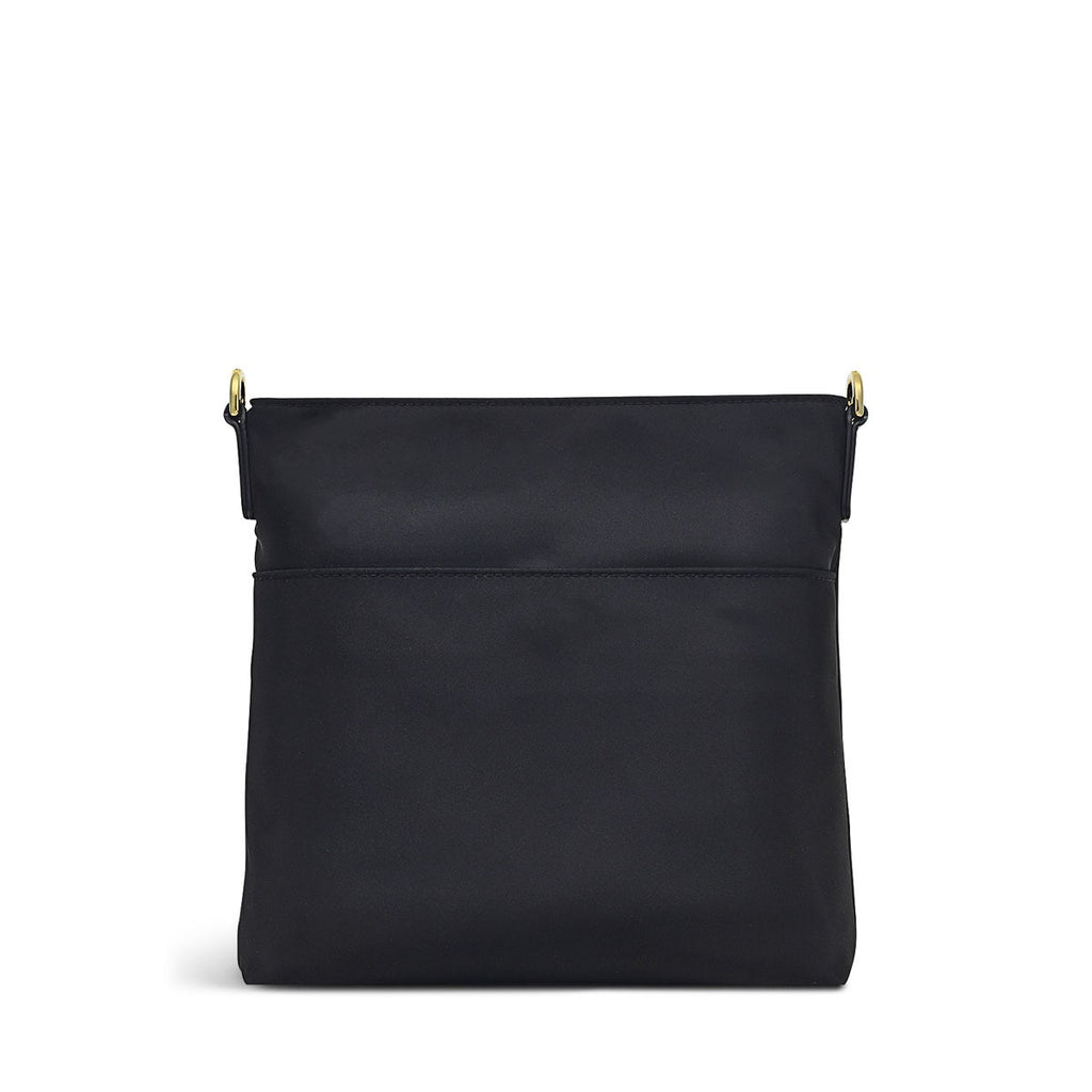 Radley 24/7 Fabric Small Ziptop Crossbody Bag in Black - H7591001