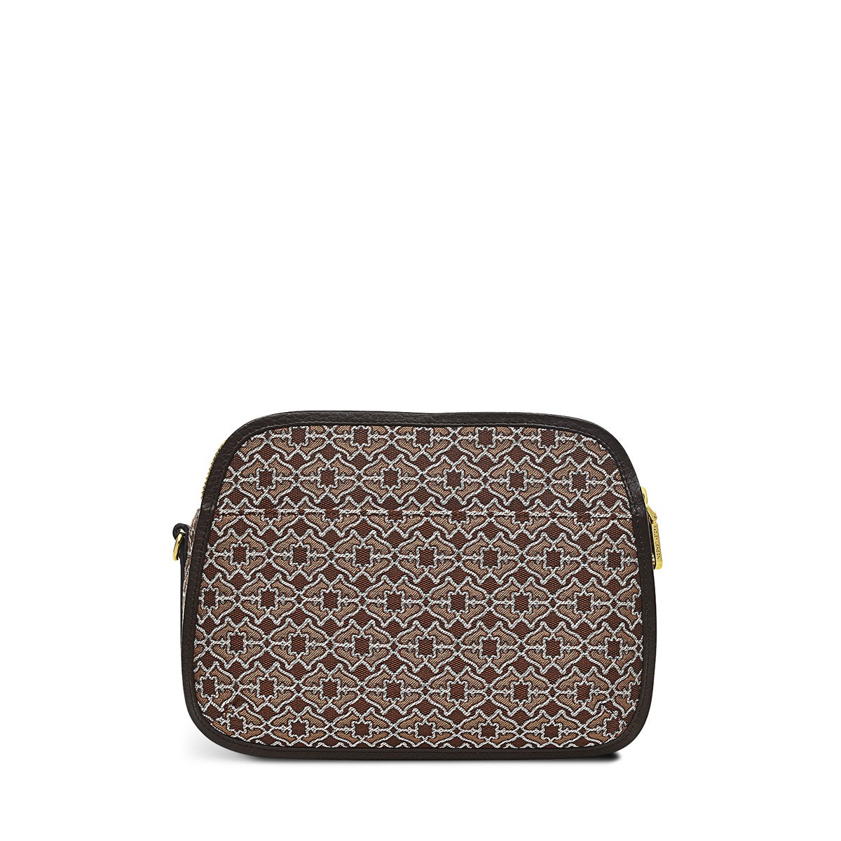 Tortoise Medium Zip-Top Cross Body | Dukes Place SS23 | Radley London