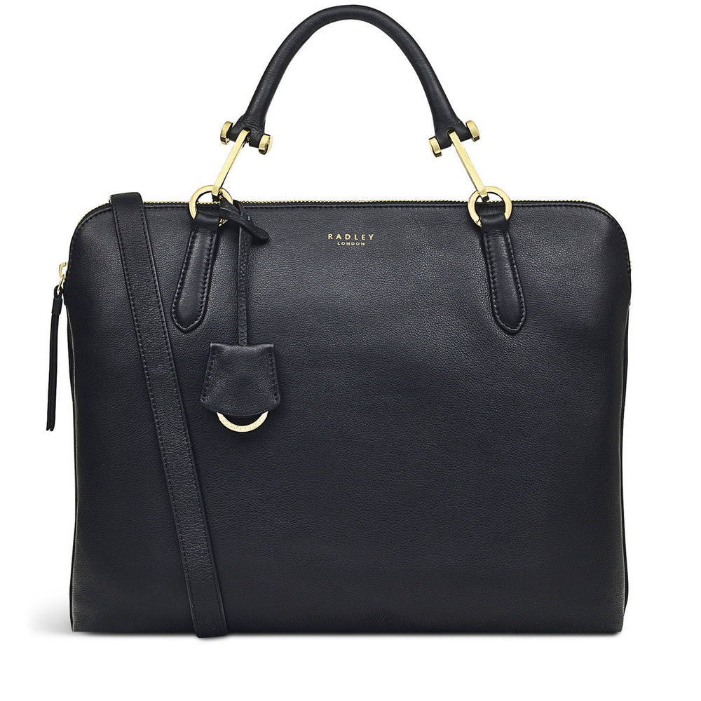 Commute Street Large Laptop Satchel Bag - RHA27304