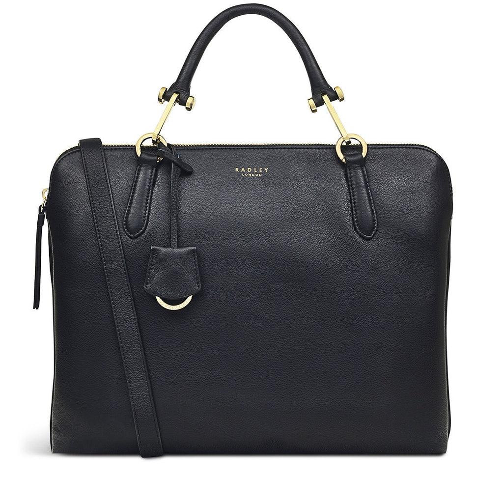 Commute Street Large Laptop Satchel Bag - RHA27304