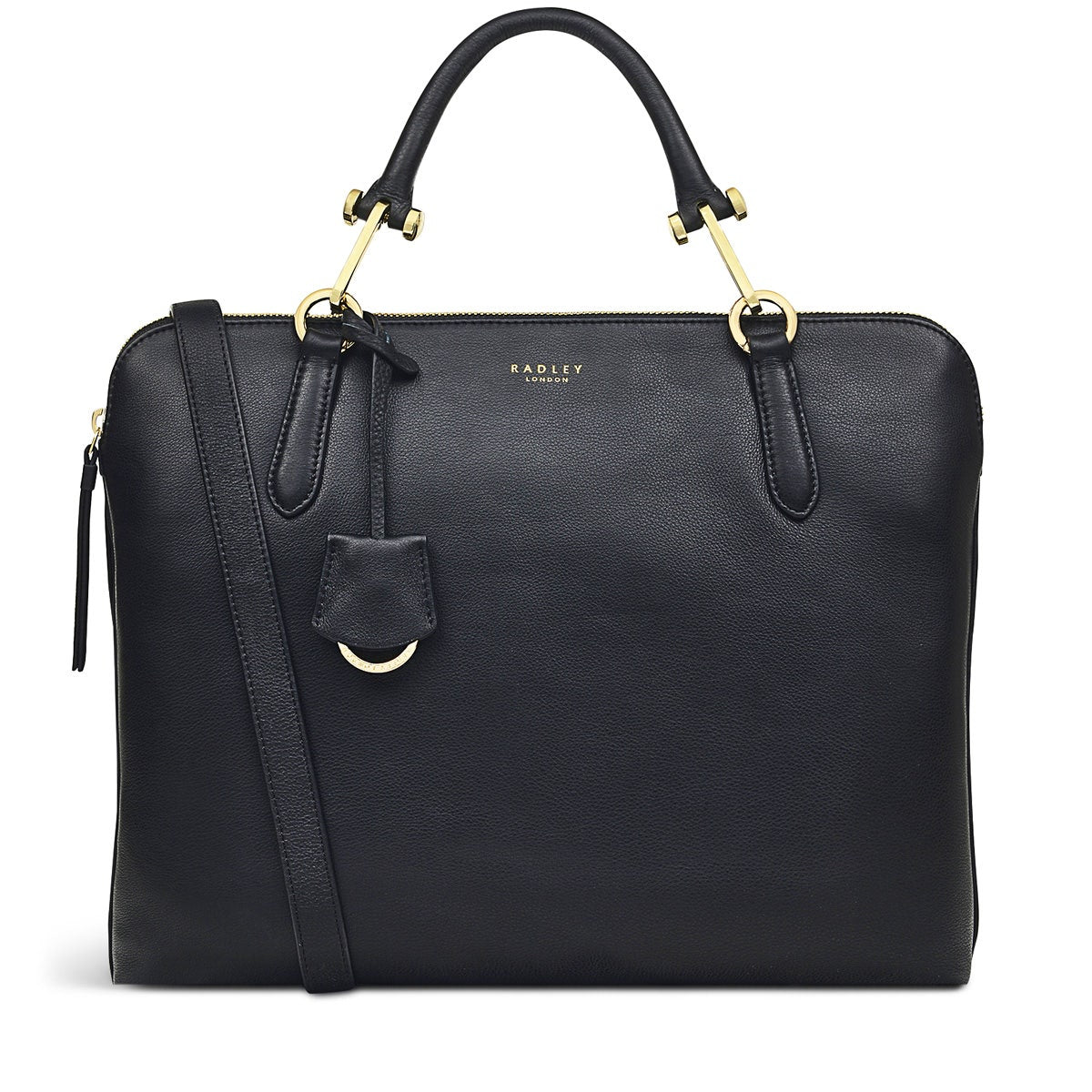 Commute Street Large Laptop Satchel Bag - RHA27304