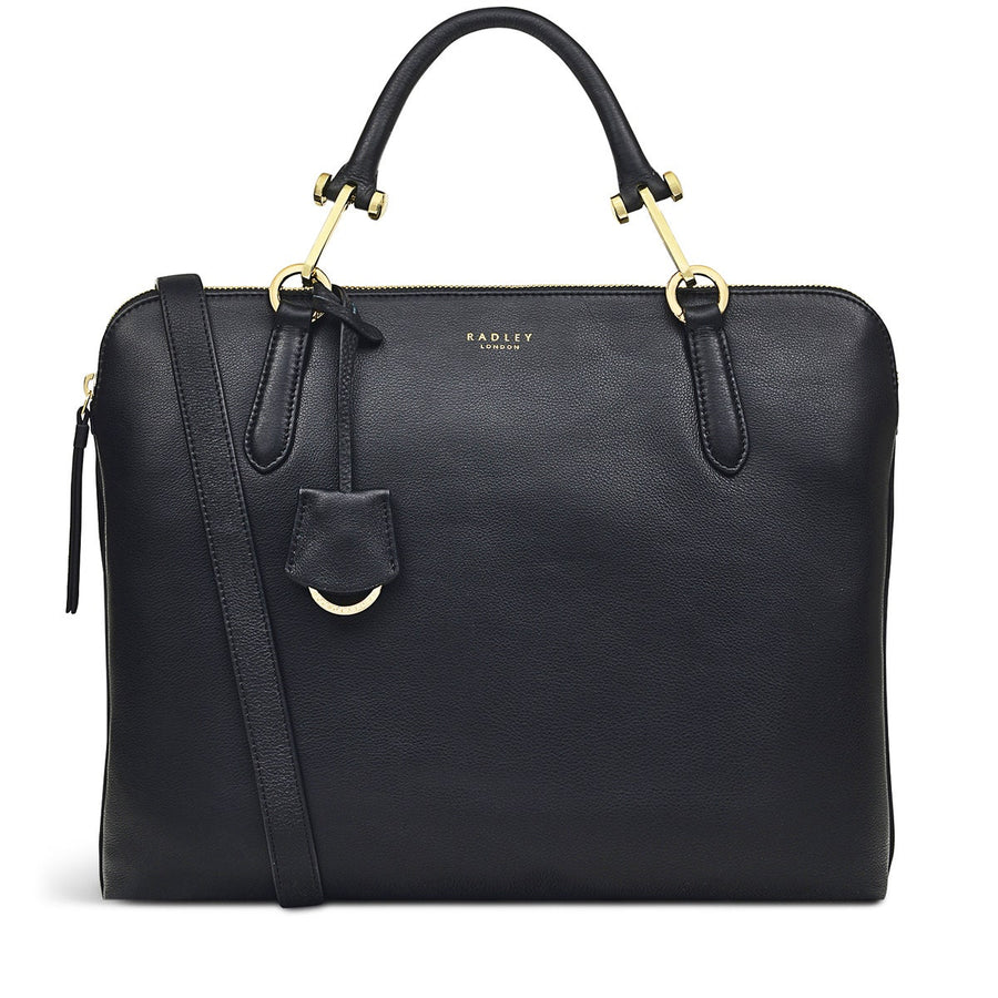 Commute Street Large Laptop Satchel Bag - RHA27304