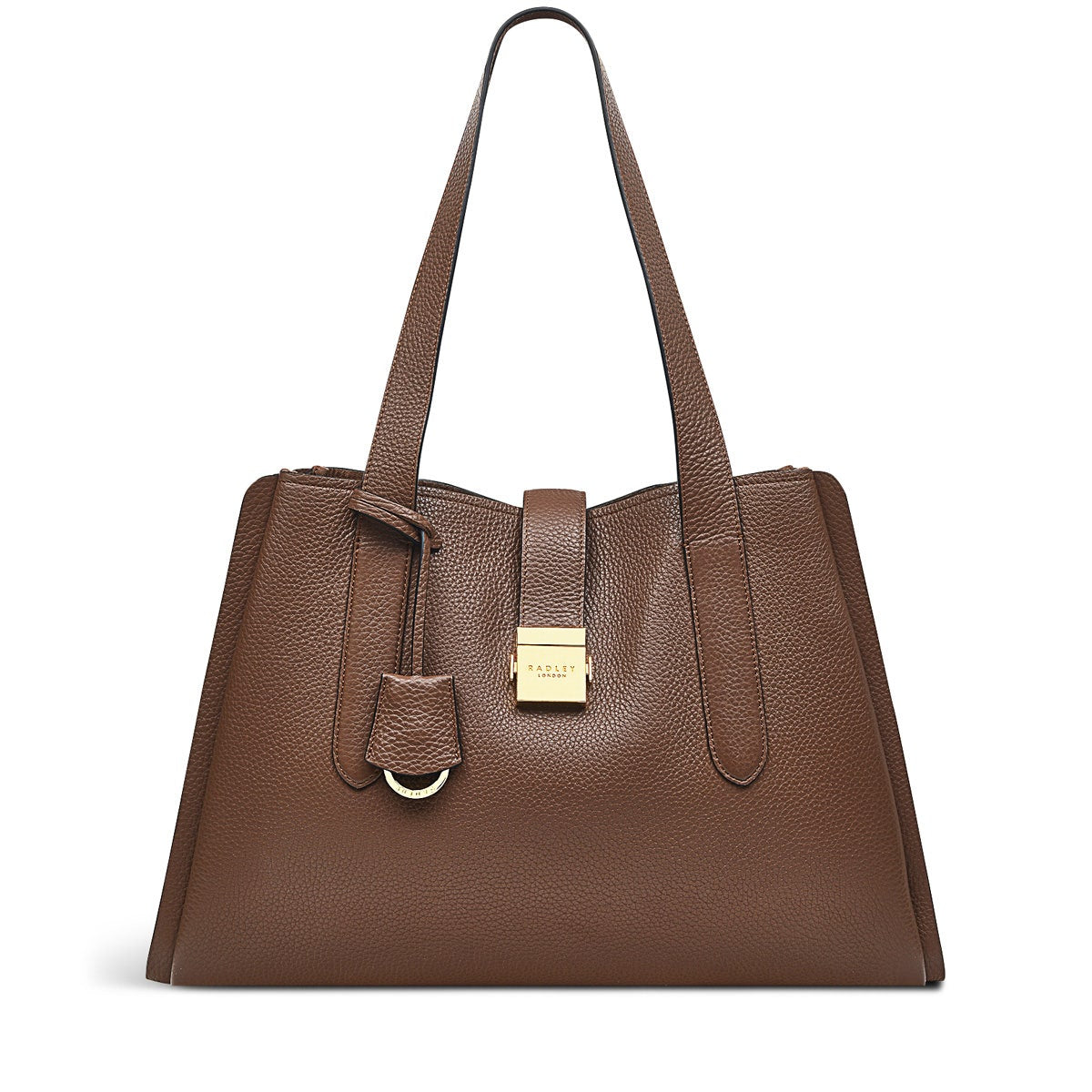 Large Ziptop Shoulder | Sloane Street SS24 | Radley London