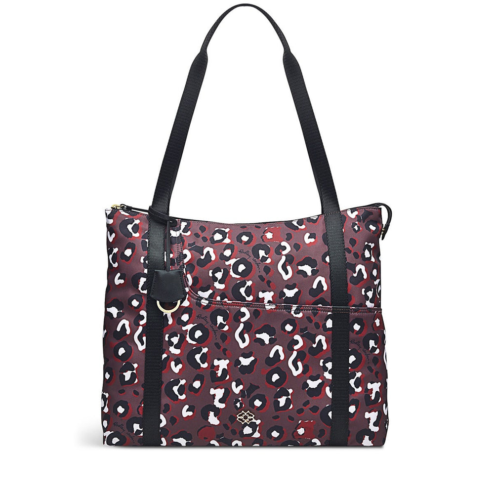 Radley 24/7 Fabric Medium Ziptop Shoulder Bag in Walnut - H8257208