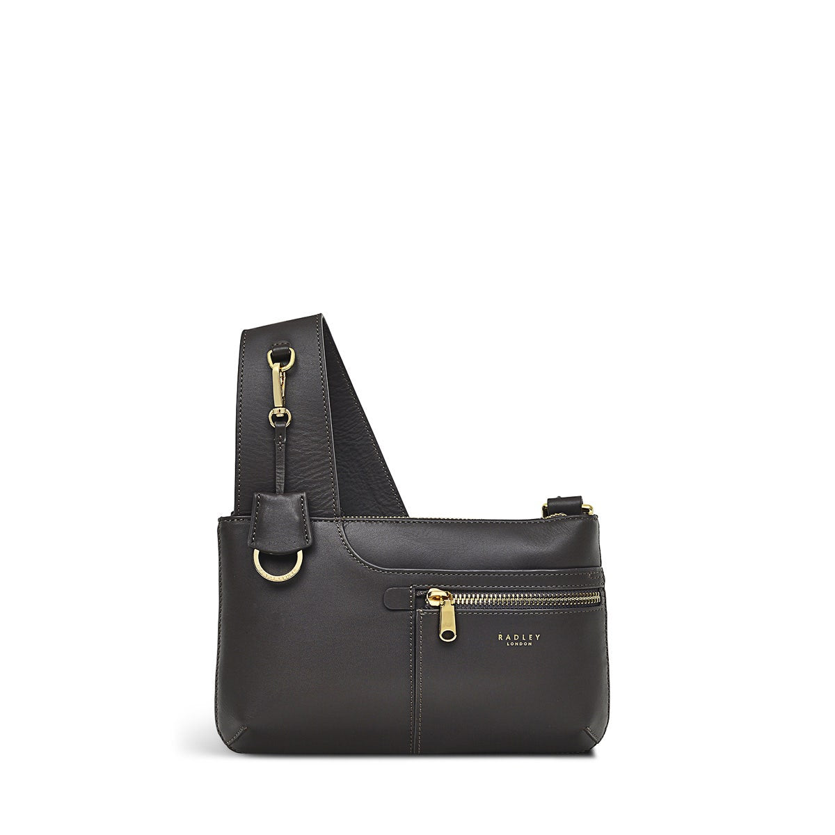 Mini Ziptop Cross Body | Pockets Icon SS24 | Radley London