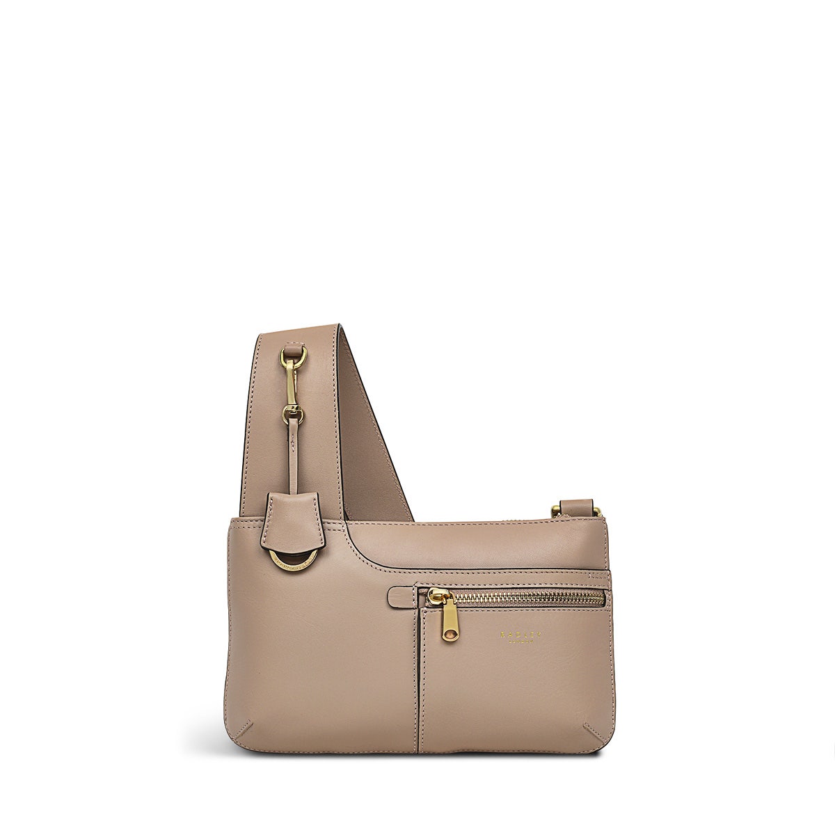 Mini Ziptop Cross Body | Pockets Icon SS24 | Radley London