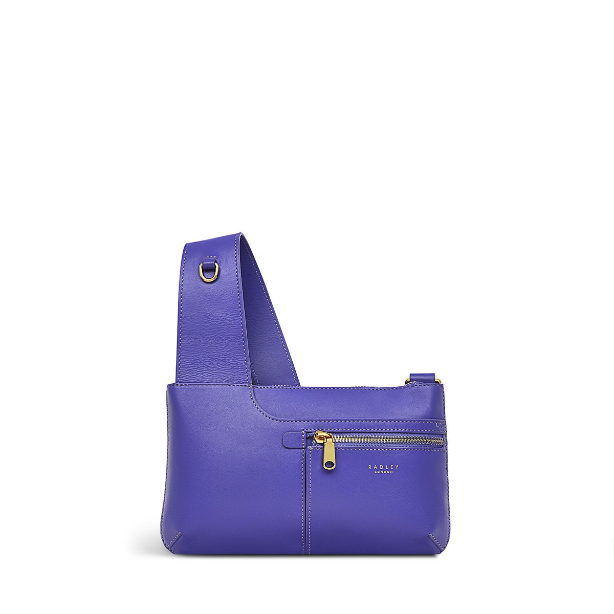 Mini Ziptop Cross Body | Pockets Icon SS24 | Radley London