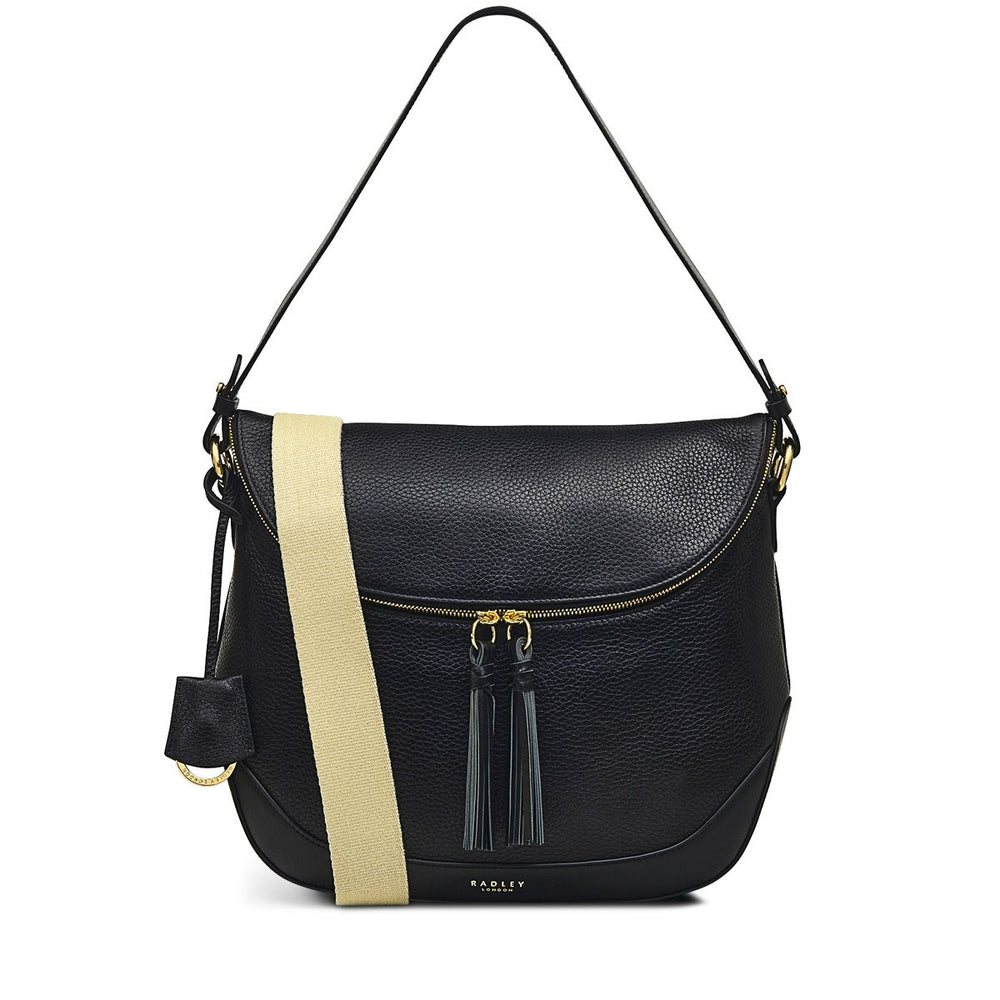 Milligan Street Medium Zip Around Shoulder Bag - RHB13301