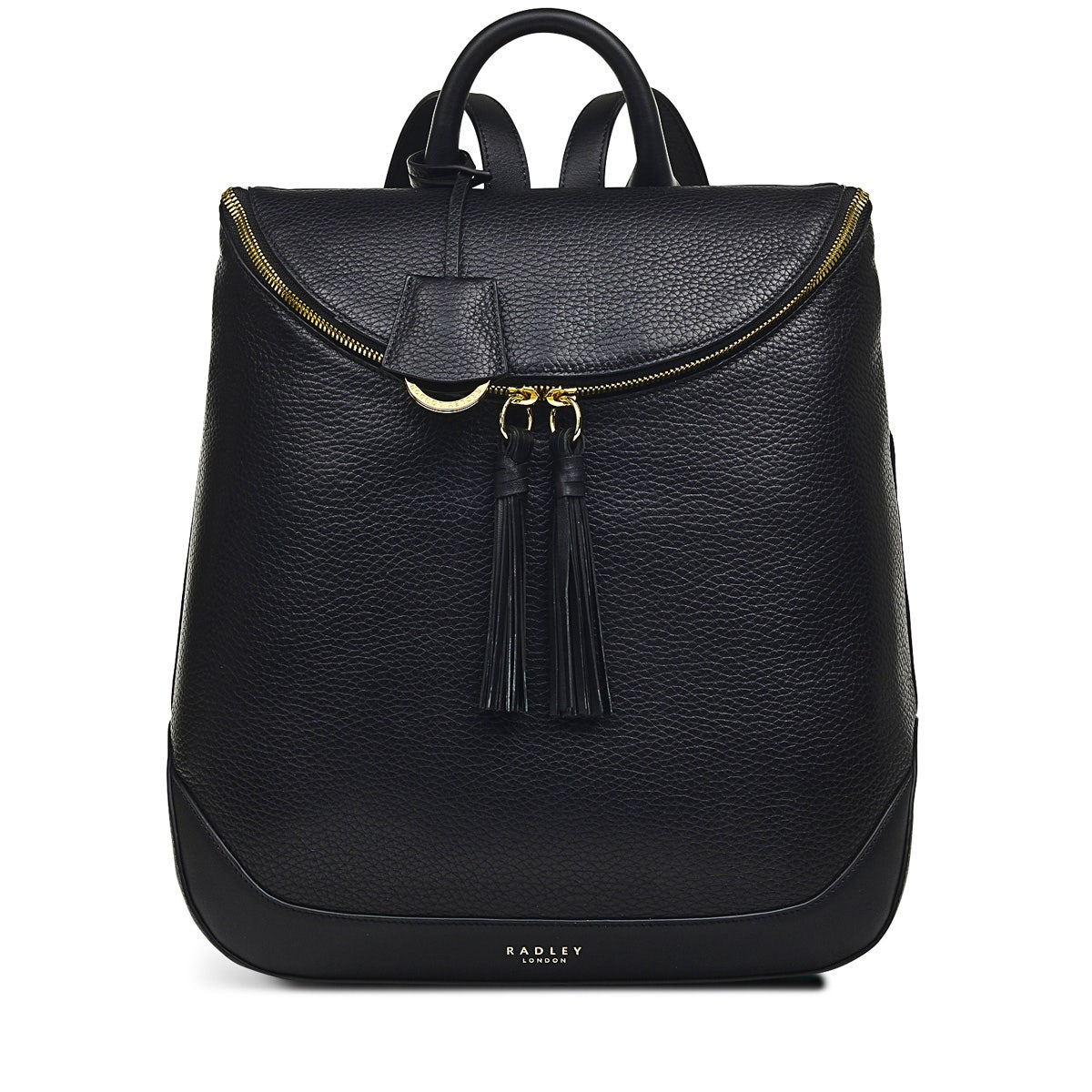 Medium Zip Around Backpack | Milligan Street SS24 | Radley London