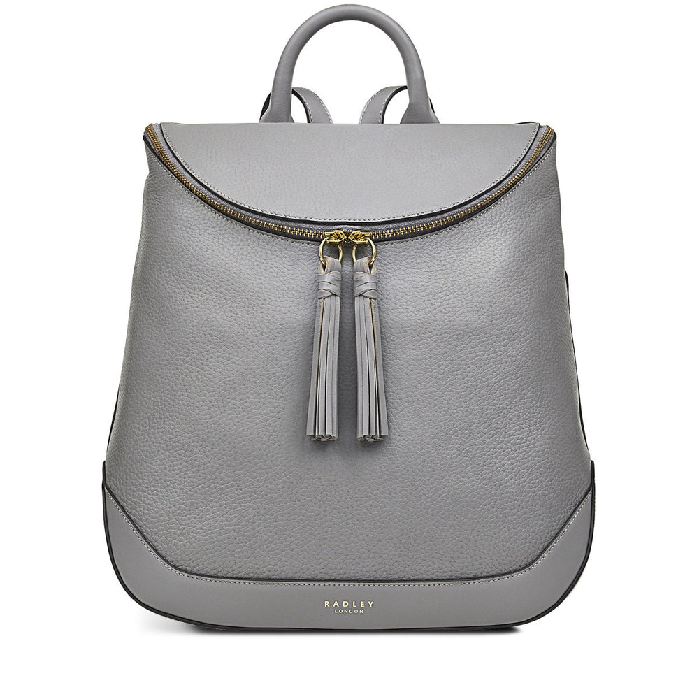 Milligan Street Medium Zip Around Backpack - RHB13303