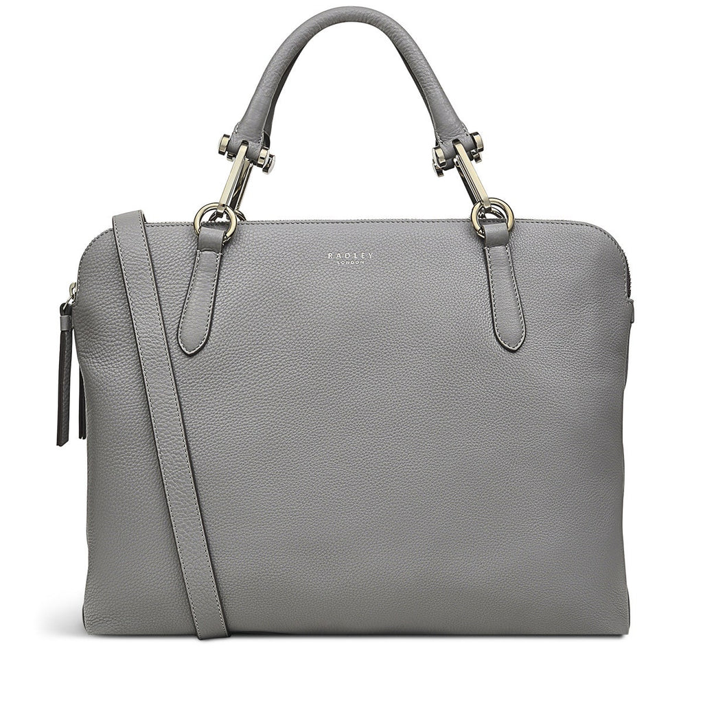 Commute Street Large Laptop Satchel Bag - RHA27304
