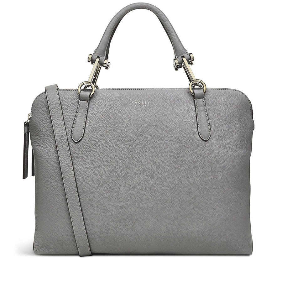 Commute Street Large Laptop Satchel Bag - RHA27304