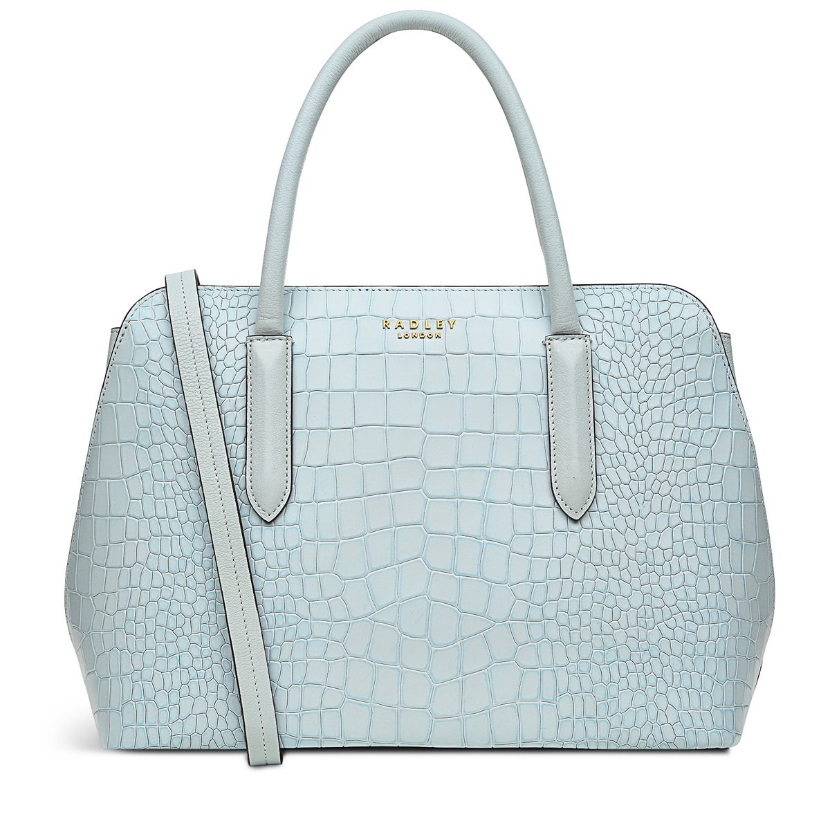 Medium Ziptop Multiway | Liverpool Street 2.0 SS24 | Radley London