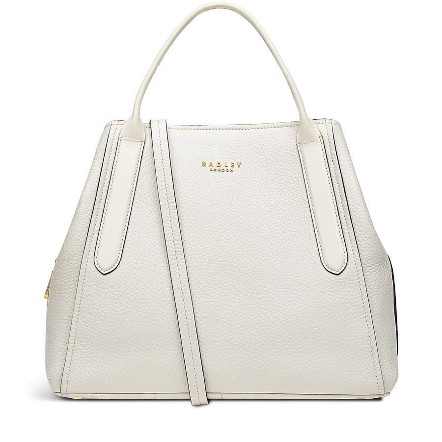 BAYLIS ROAD 2.0 MEDIUM MULTIWAY Satchel CHALK