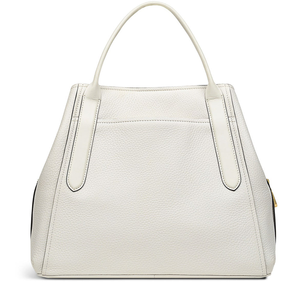 BAYLIS ROAD 2.0 MEDIUM MULTIWAY Satchel CHALK