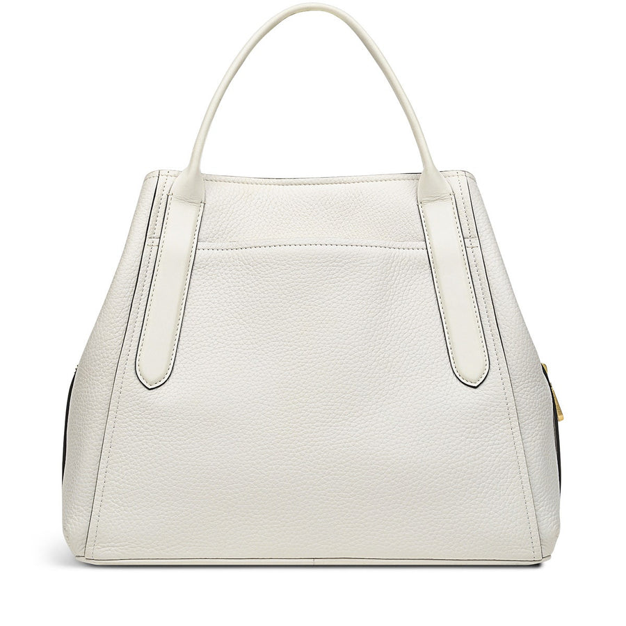 BAYLIS ROAD 2.0 MEDIUM MULTIWAY Satchel CHALK