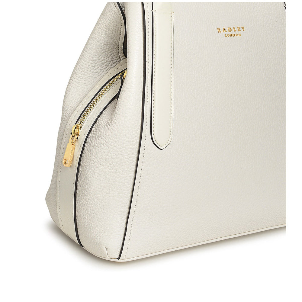 BAYLIS ROAD 2.0 MEDIUM MULTIWAY Satchel CHALK