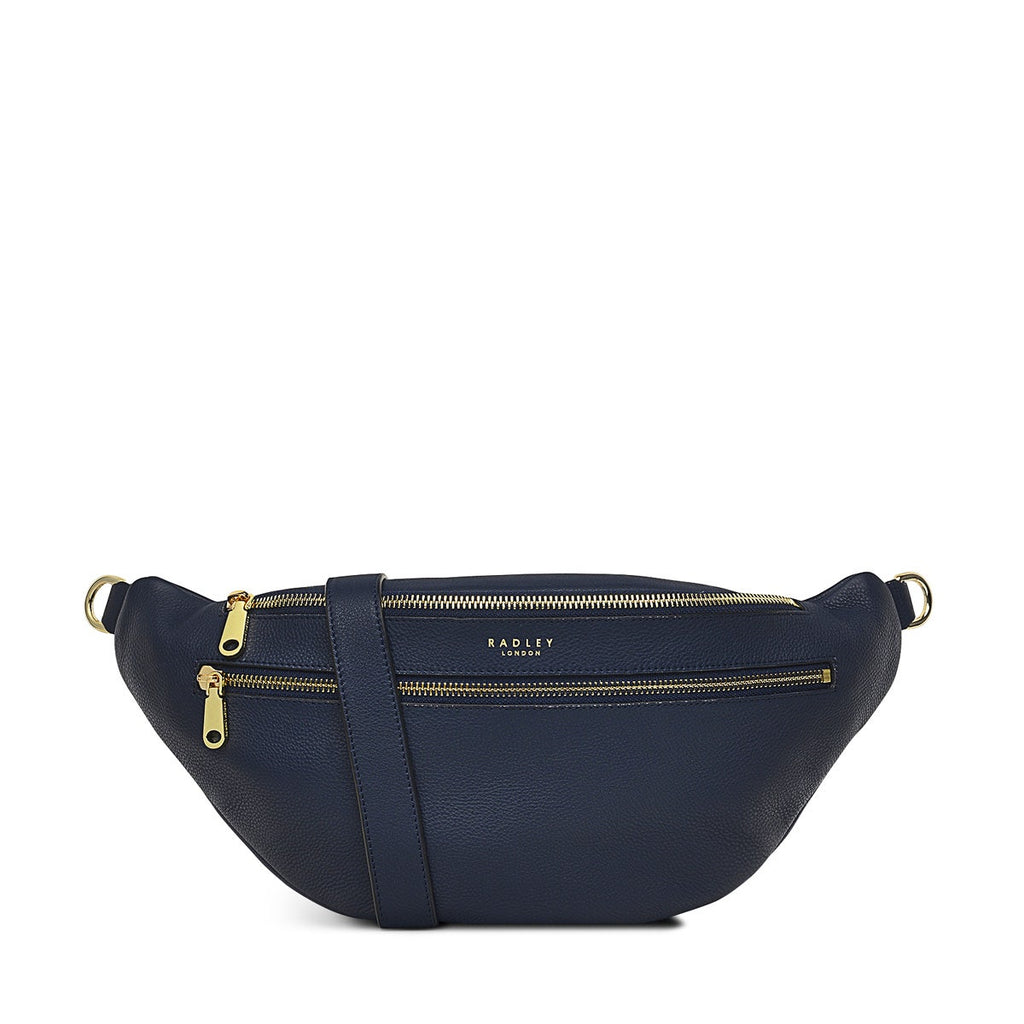 Derwent Drive Medium Ziptop Sling Bag - RHA23301