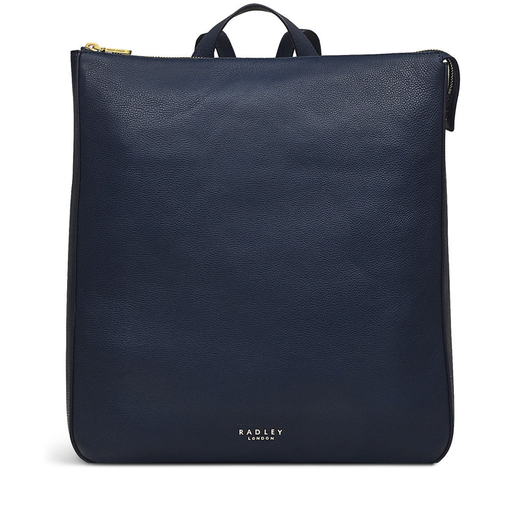 Westwell Lane Medium Ziptop Backpack - RHB15403