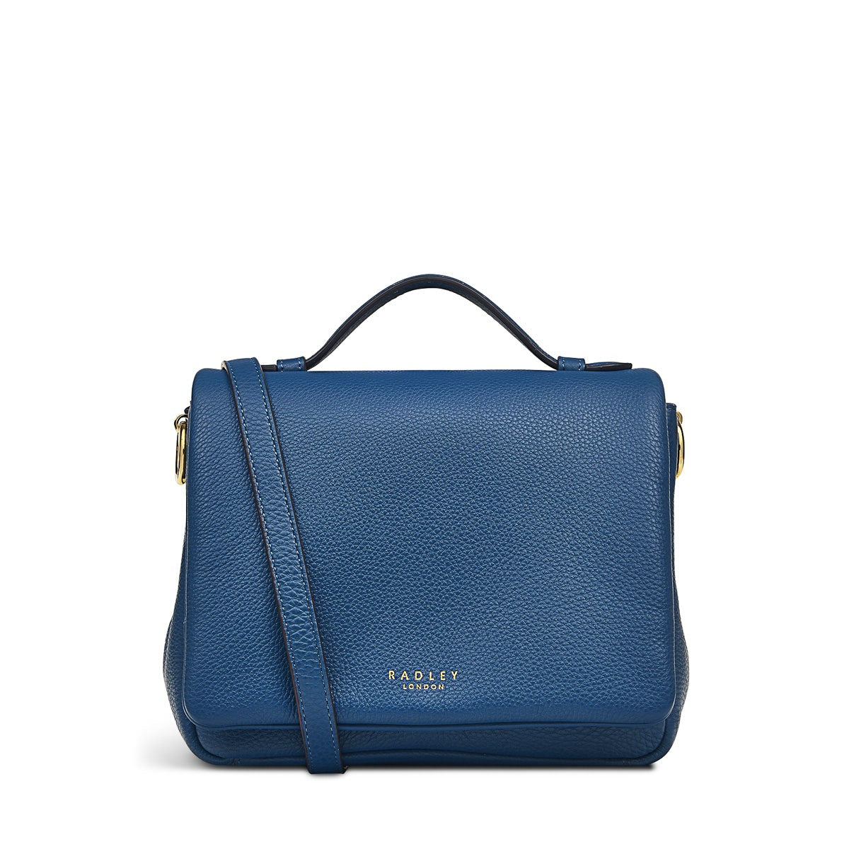 Small Flapover Crossbody | Weston Street SS24 | Radley London