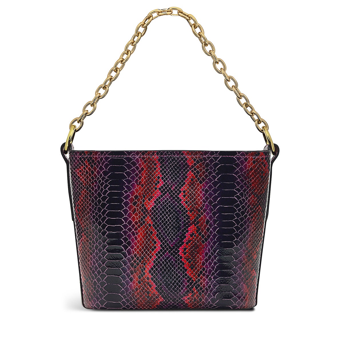 Cassis Small Ziptop Shoulder | Petticoat Hill SS24 | Radley London