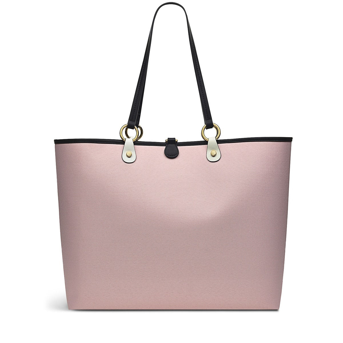 Clay Pink Large Open Top Tote | Addison Gardens SS24 | Radley London