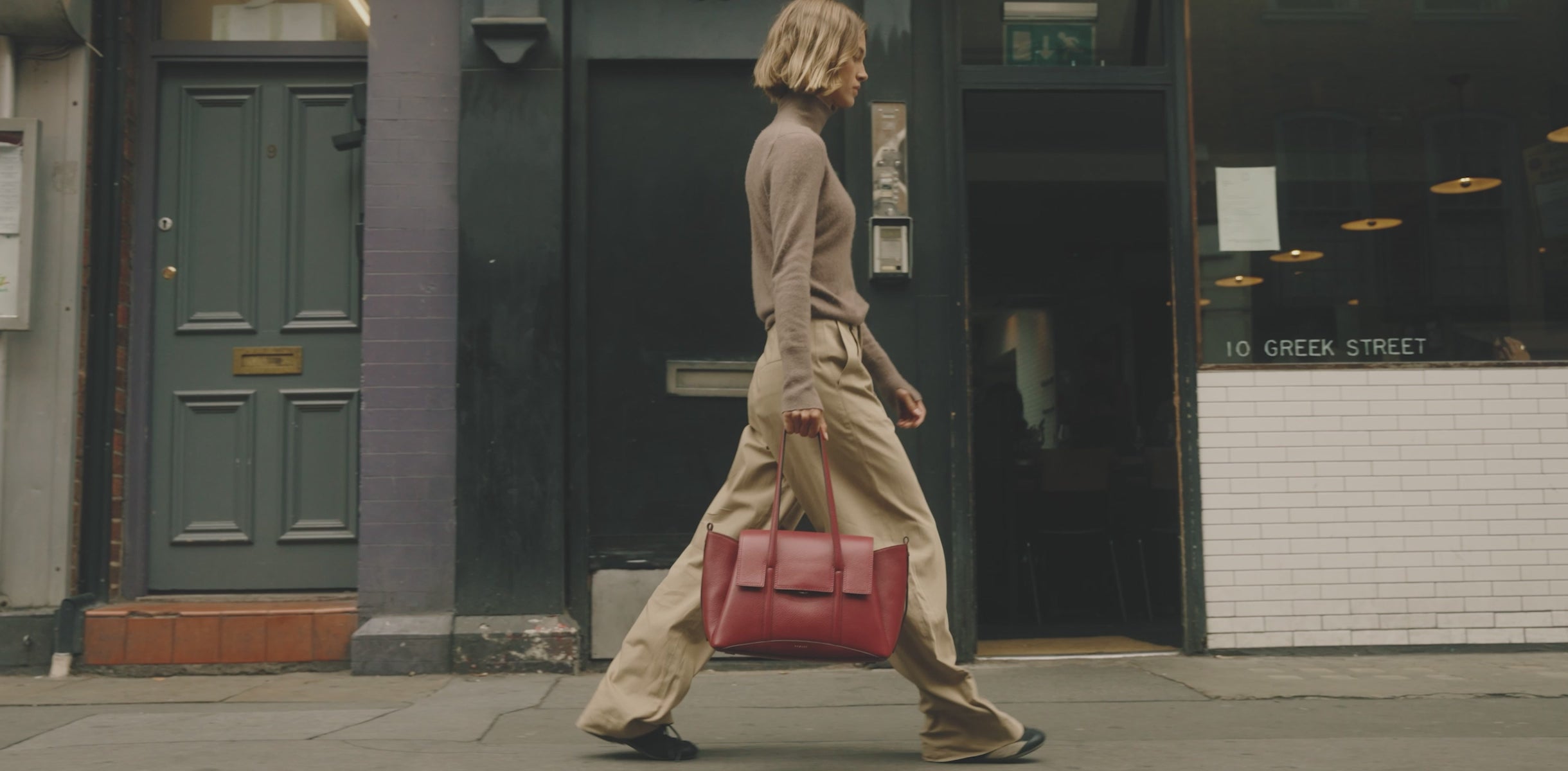 Radley's October 2025 Collection The Chancery