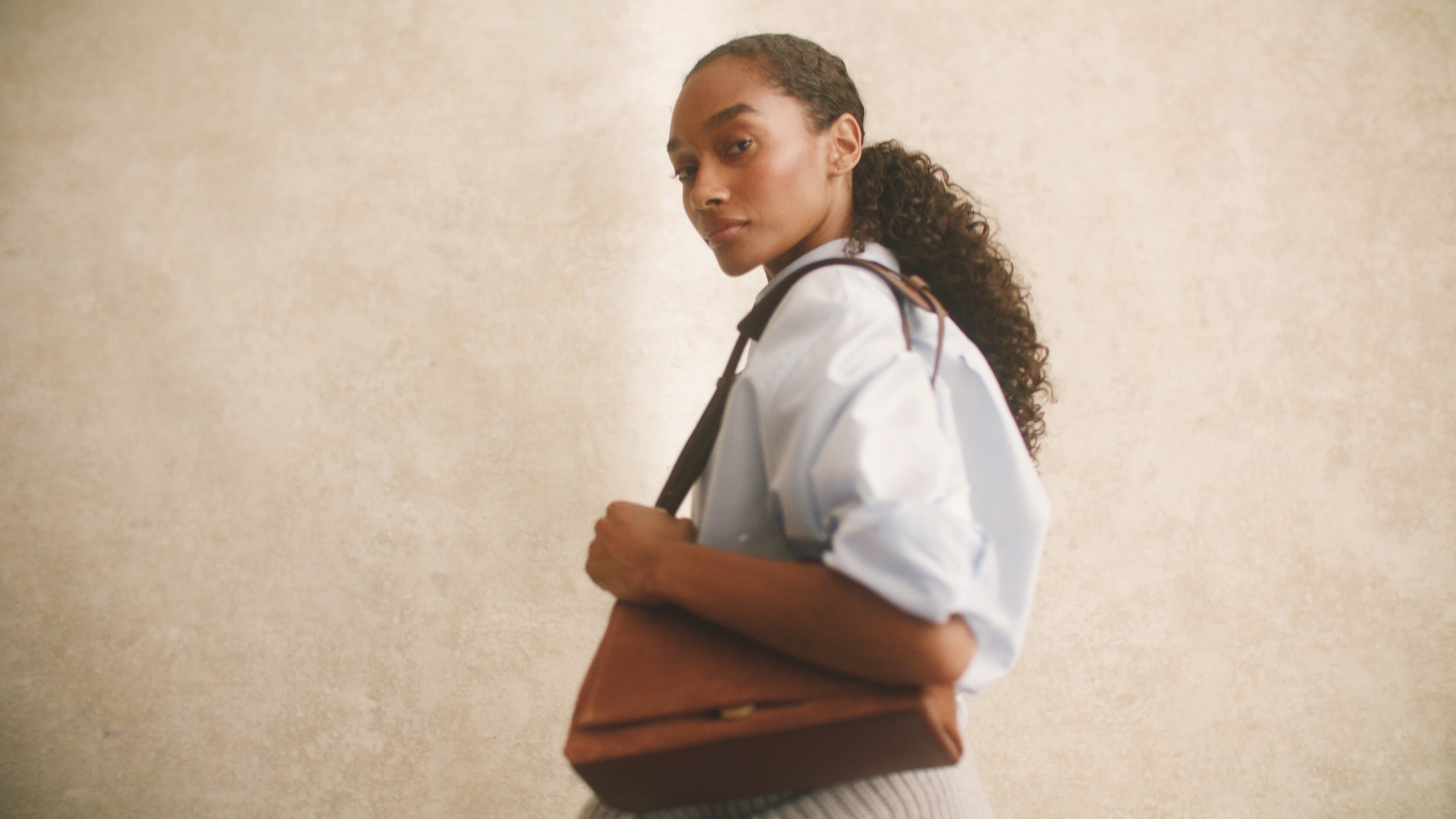 Video of Radley's August 2025 Collection
