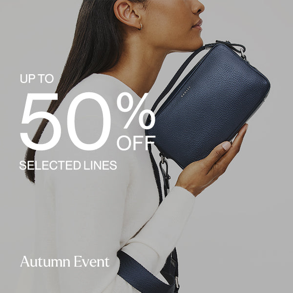 Small Flapover Shoulder | Magpie Lane SS25 | Radley London