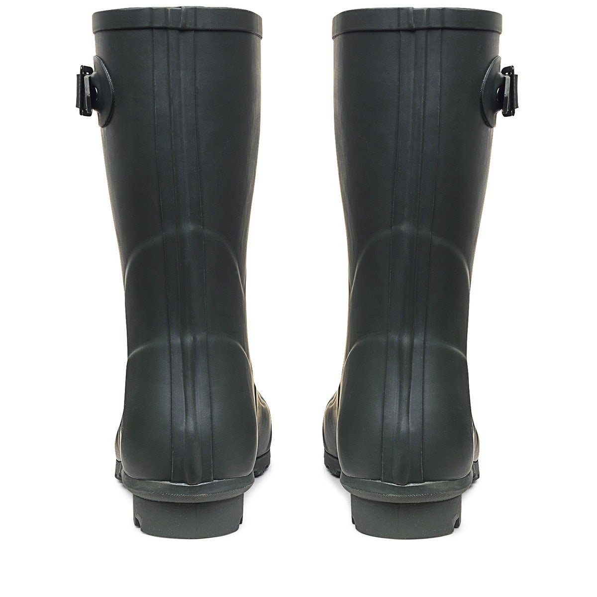 Alba Mid UK 3 / EUR 36 Wellington in Matt Olive - Q5685310A