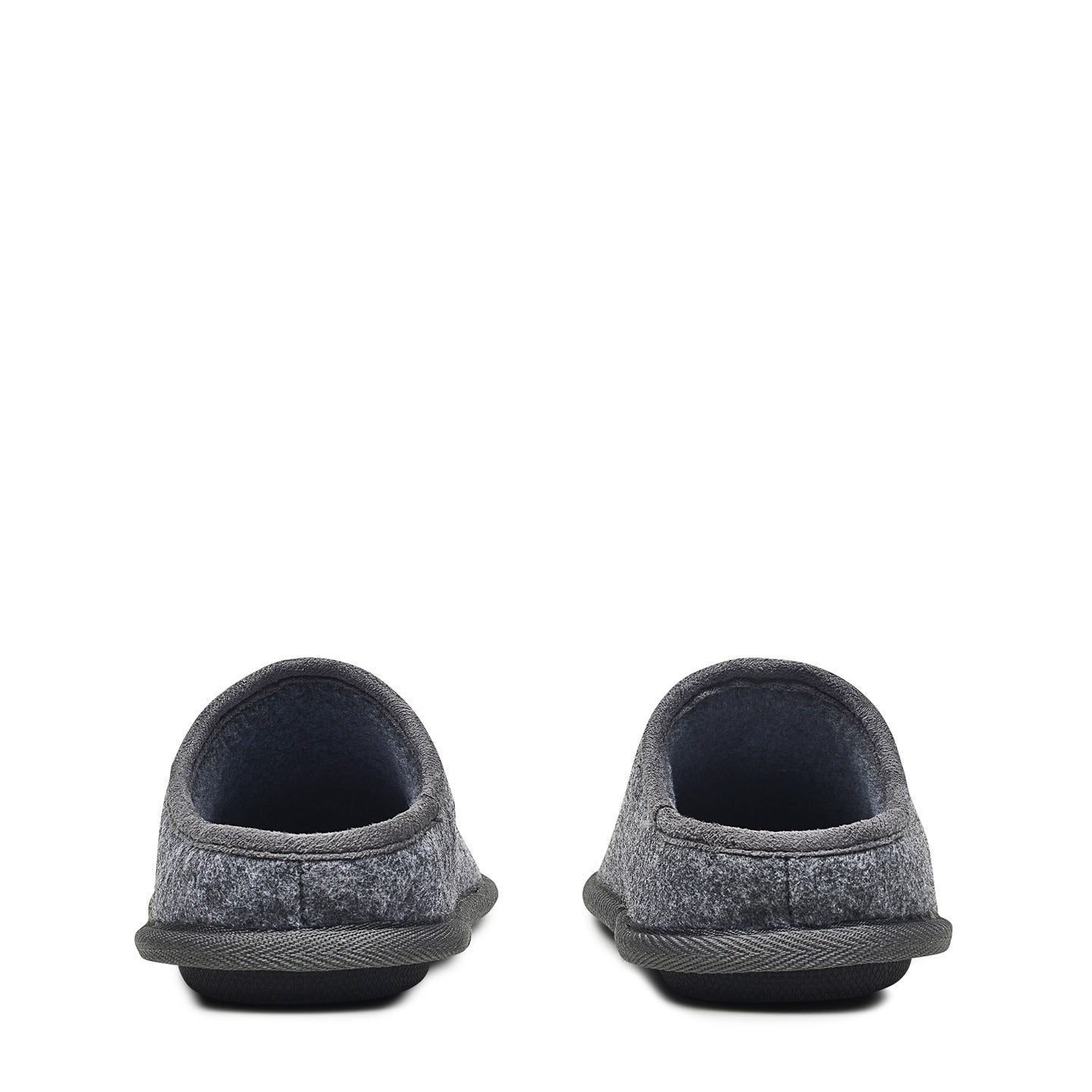 Super Cosy Radley Radley Slipper Mule Charcoal - Q6943041