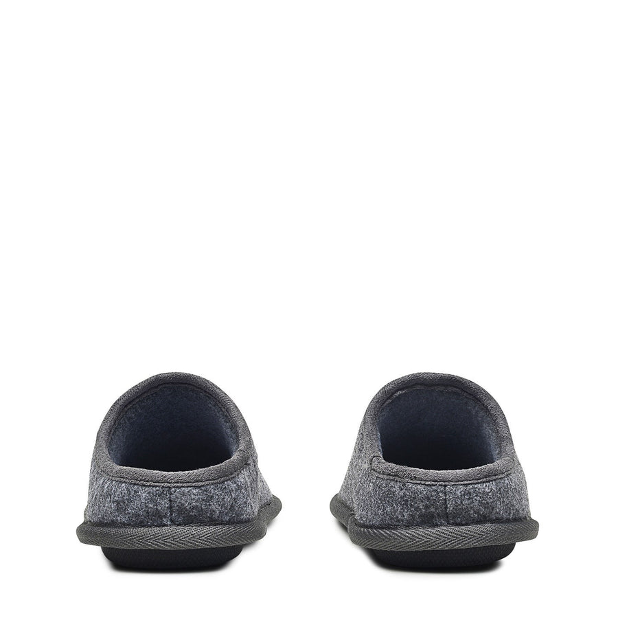 Super Cosy Radley Radley Slipper Mule Charcoal - Q6943041