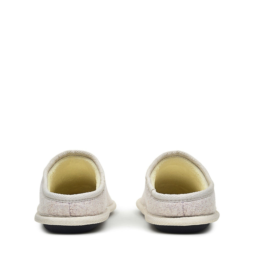 Radley & Friends - C Radley Slipper Mule Taupe - Q6946251