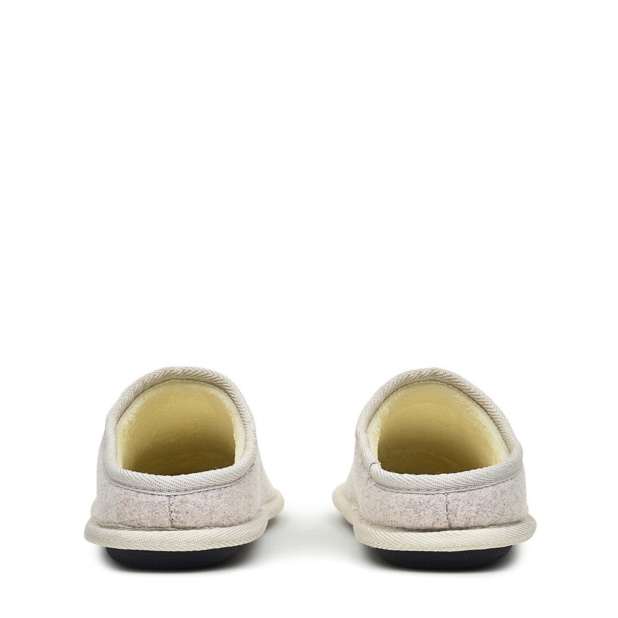 Radley & Friends - C Radley Slipper Mule Taupe - Q6946251