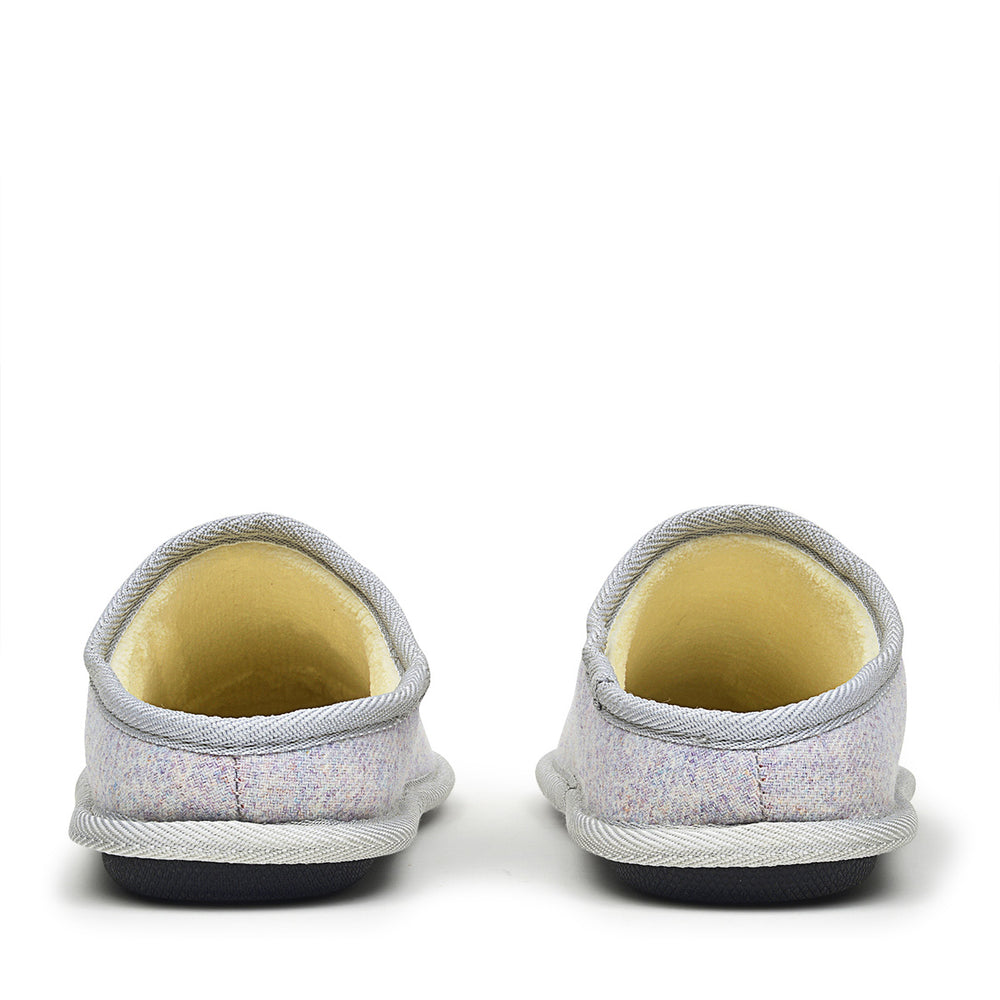 Radley & Friends - C Radley Slipper Mule Powder Blue - Q6947496
